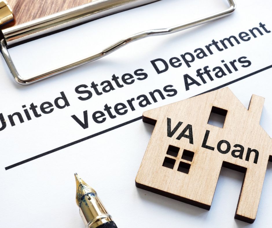 2023 VA Loan Limits Juergen Schmid